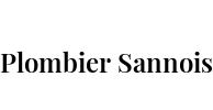 Plombier Sannois
